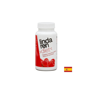 Raspberry Ketones complex/ Малинови кетони Комплекс/ За отслабване, 60 капсули Artesania