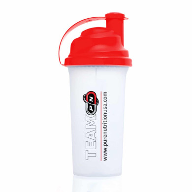 Pure Nutrition - Shaker / Шейкър - 700 Мл
