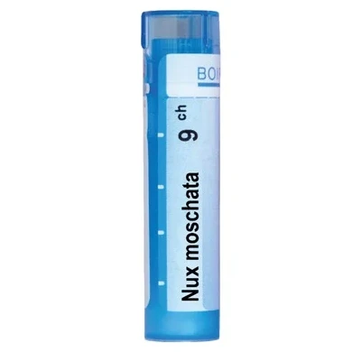 NUX MOSCHATA 9 CH