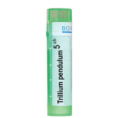 TRILLIUM PENDULUM 5 CH