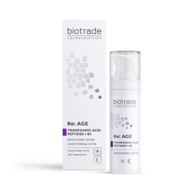 BIOTRADE Re: Age Изсветляващ серум 30 ml