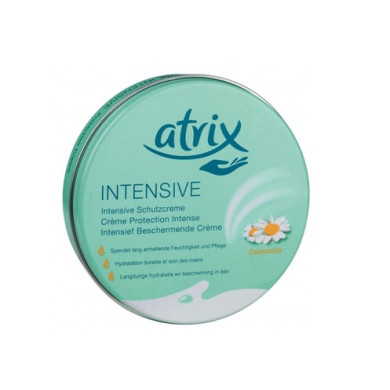 Atrix Intensive Интензивен защитен крем за ръце х150 мл