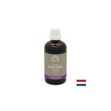 Билкова тинктура за Имунитет Био, 100 ml