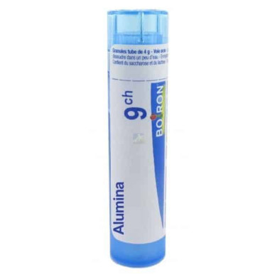 ALUMINA 9 CH BOIRON