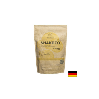 Разтворима Keto напитка, 700 g прах