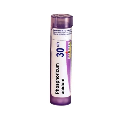 PHOSPHORICUM ACIDUM 30 CH
