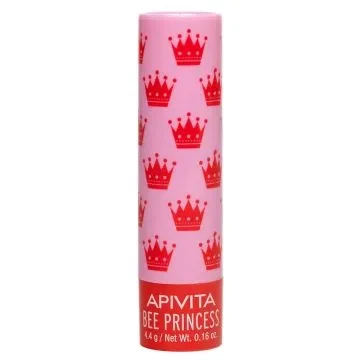 ПРОМО 1+1 Apivita Lip care Стик за устни с нар