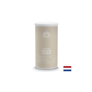 Акациеви Фибри 200 g прах