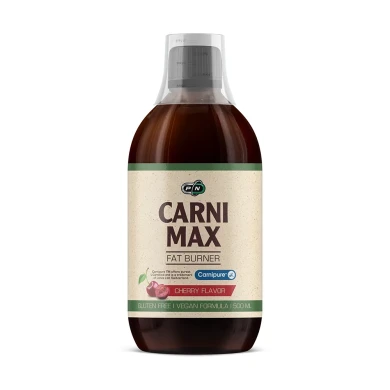 Pure Nutrition - Carni Max Liquid - 500 Мл