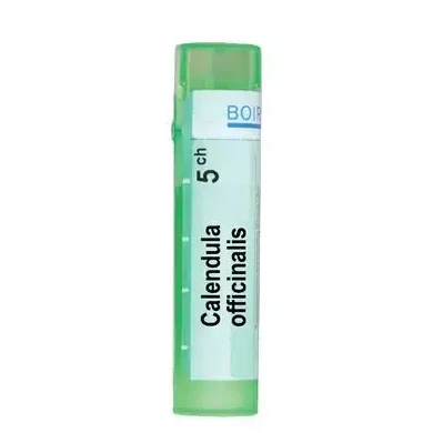 CALENDULA OFFICINALIS 5 CH  BOIRON