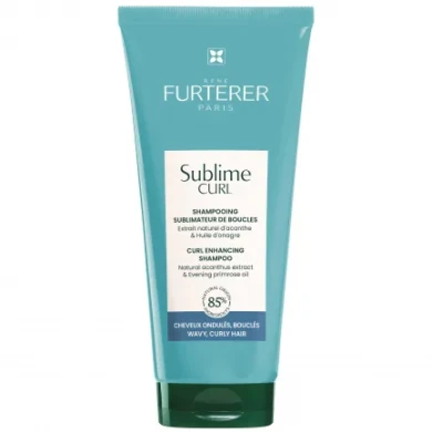 Rene Furterer Sublime Curl Шампоан за съвършени къдрици 200 ml
