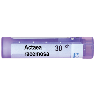 ACTAEA RACEMOSA 30CH BOIRON