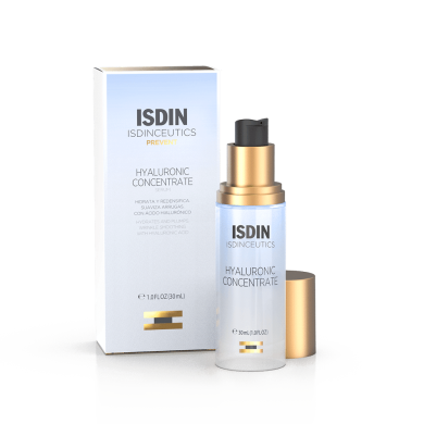 ISDIN Isdinceutics Хиалуронов концентрат