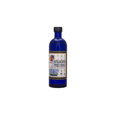 Solucion Preciosa/ Течни минерали за здраве и енергия, 200 ml Artesania