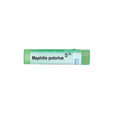 MEPHITIS PUTORIUS 5 CH