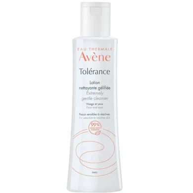 AVENE TOLERANCE НЕЖЕН ПОЧИСТВАЩ ЛОСИОН 200 мл