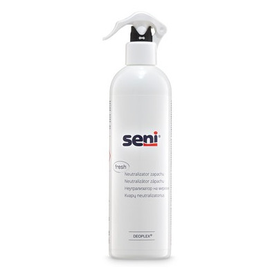 Seni Care Неутрализатор за миризми х500 мл