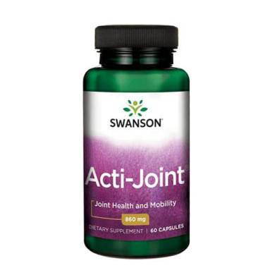 SWANSON Acti-Joint 60 Caps.