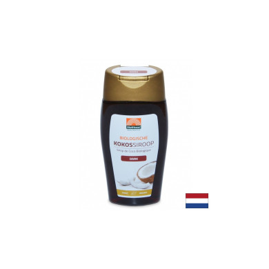 Кокосов сироп Био 250 ml