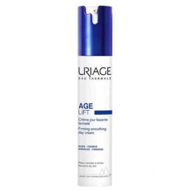 Uriage Age Lift Уплътняващ коригиращ дневен крем с лифтинг ефект 40 ml
