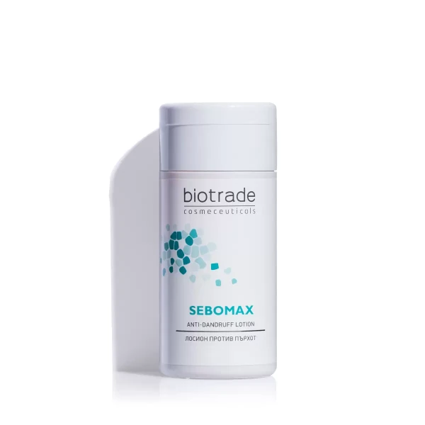 BIOTRADE Sebomax лосион против пърхот 100мл