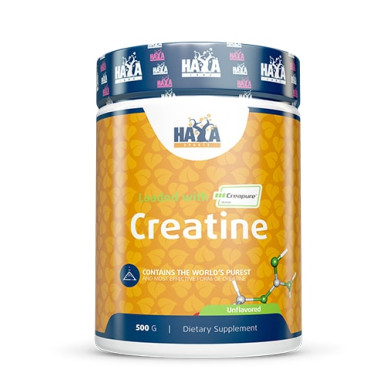 HAYA LABS Sports Creatine