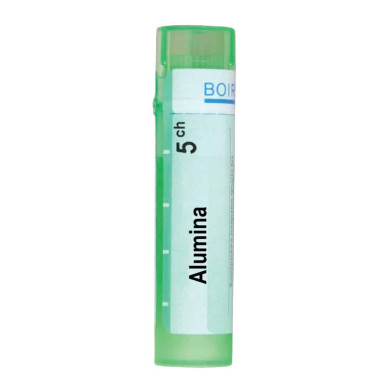 ALUMINA 5 CH  BOIRON