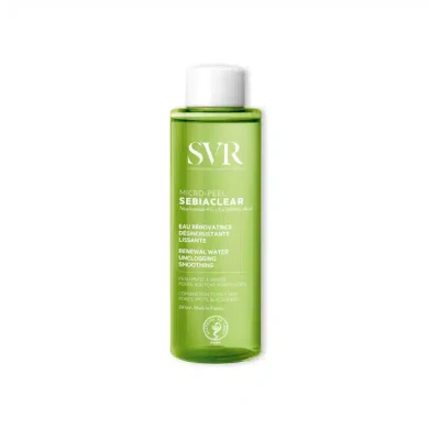 SVR SEBIACLEAR Микро Пилинг 150мл