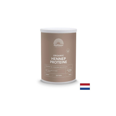 Конопен Протеин Био, 400 g прах