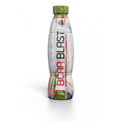 Pure Nutrition - Bcaa Blast Drink - 750 Ml.