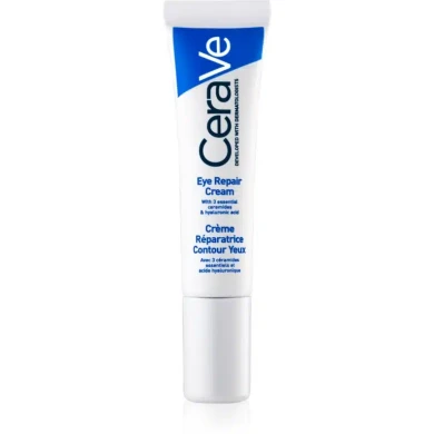 CeraVe КРЕМ ВЪЗСТАНОВЯВАЩ околоочен контур 14мл