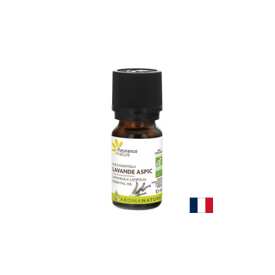 Етерично масло от Палмароса, БИО, 10 ml