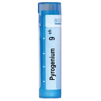 PYROGENIUM 9 CH