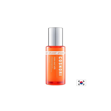 PDRN-Shot 675 - Серум с PDRN и микроспикули за по-стегната кожа и сияен тен, 50 ml