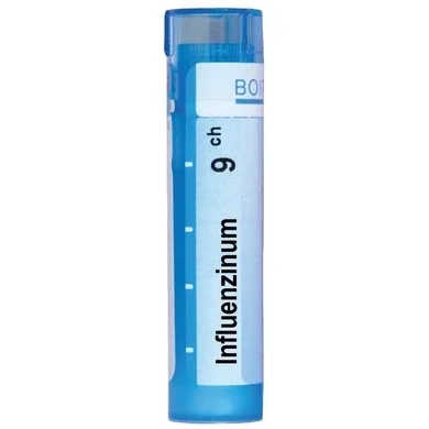 INFLUENZINUM 9 CH