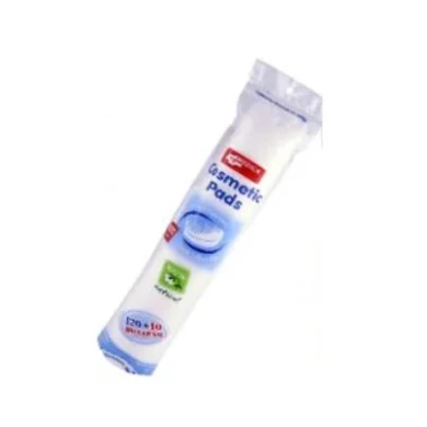 Козметични тампони х130 бр Medica
