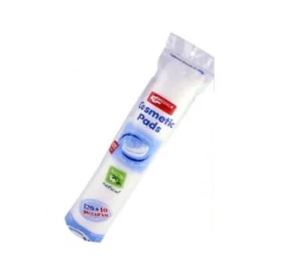 Козметични тампони х130 бр Medica