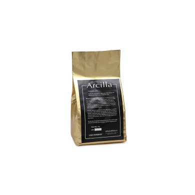 Аrcilla - Лечебна глина на прах, 2 kg Artesania