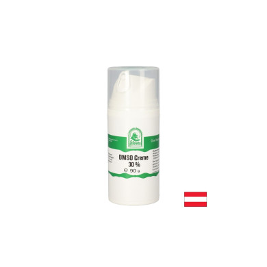 Крем с DMSO (диметилсулфоксид) 30%, 90 g