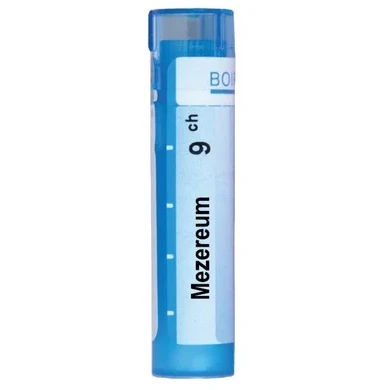 MEZEREUM 9 CH