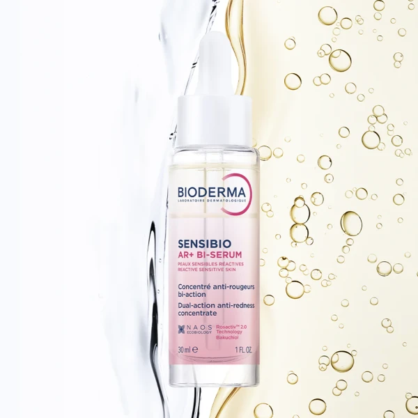 BIODERMA SENSIBIO AR+ ДВУФАЗЕН СЕРУМ 30 мл