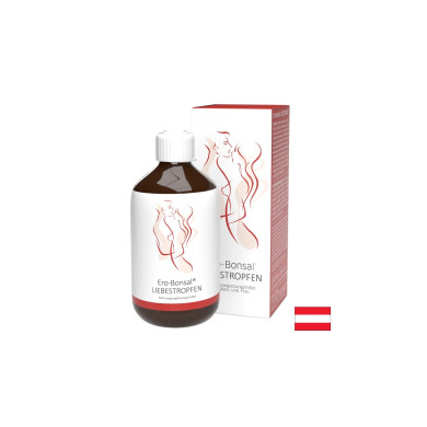 Афродизиак - Ero Bonsal Еро Тоник 250 ml