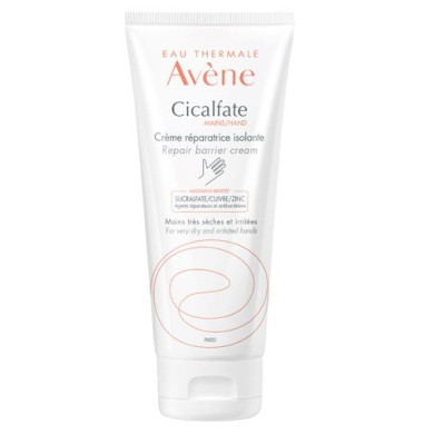 AVENE CICALFATE ВЪЗСТАНОВЯВАЩ БАРИЕРЕН КРЕМ ЗА РЪЦЕ 100 мл