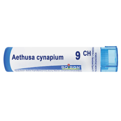 AETHUSA CYNAPIUM 9 CH BOIRON