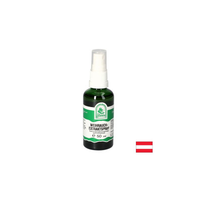 Здрави стави Босвелия 50 ml, спрей