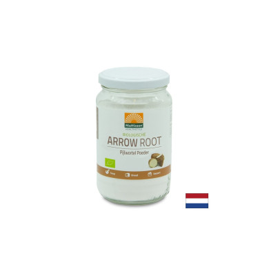 Арарут на прах БИО, 190 g