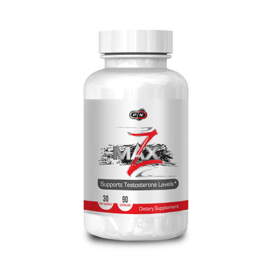 Pure Nutrition - Z-Max - 90 Капсули