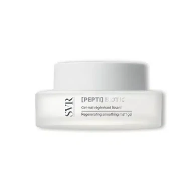 SVR PEPTI BIOTIC 50ml - Матиращ крем-гел