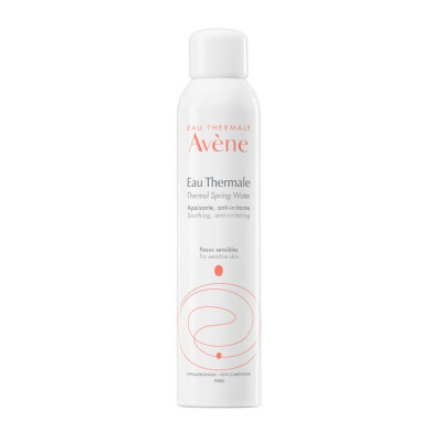 Avene Термална вода 300 мл / Avene Thermal Spring Water 300 ml