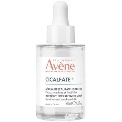Avene Cicalfate+ Интензивно възстановяващ серум 30 ml